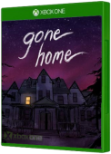 Gone Home: Console Edition