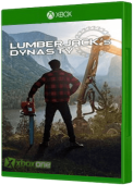 Lumberjack's Dynasty Xbox One Cover Art