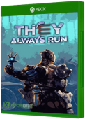 They Always Run Xbox One Cover Art