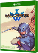 Souldiers Xbox One Cover Art