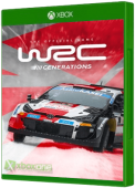 WRC Generations