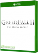 GreedFall 2