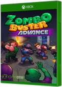 Zombo Buster Advance