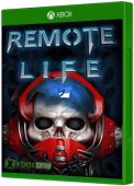 REMOTE LIFE Xbox One Cover Art