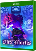 Pinku Kult: Hex Mortis