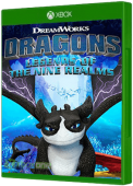 DreamWorks Dragons: Legends of The Nine Realms