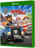 PAW Patrol Grand Prix