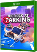 You Suck at Parking