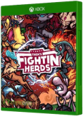 Them's Fightin' Herds