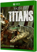 Path of Titans