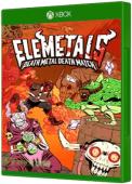 EleMetals: Death Metal Death Match!