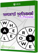 Word Wheel by POWGI Xbox One Cover Art