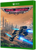 Red Siren: Space Defense