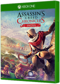 Assassin's Creed Chronicles: India