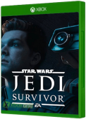 Star Wars Jedi Survivor video game, Xbox One, Xbox Series X|S