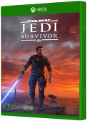 Star Wars Jedi Survivor video game, Xbox One, Xbox Series X|S