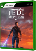 Star Wars Jedi Survivor