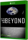 To the Moon and Beyond Xbox One Cover Art