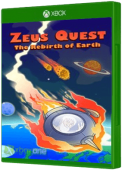 Zeus Quest - The Rebirth of Earth