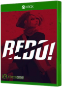 REDO! Xbox One Cover Art
