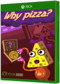 Why Pizza?