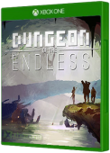 Dungeon of the Endless Xbox One Cover Art