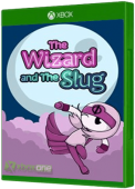 The Wizard and The Slug