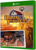 Barn Finders