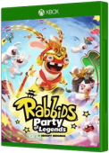 Rabbids: Party of Legends