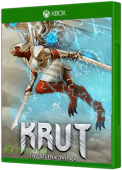 Krut: The Mythic Wings Xbox One Cover Art
