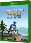 Lonely Mountains: Downhill - Riley's Return