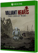 Valiant Hearts: The Great War