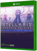 Stellaris: Console Edition - Federations