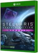 Stellaris: Console Edition - Nemesis Xbox One Cover Art