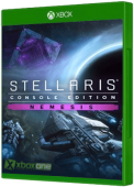 Stellaris: Console Edition - Nemesis