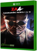Zombie Army 4: Dead War -  Ragnarok Parts I & II Xbox One Cover Art