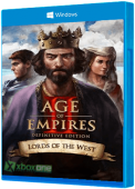 Age of Empires II: Definitive Edition - Lords of the West