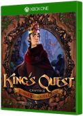 King's Quest - Chapter 2: Rubble Without A Cause