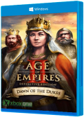 Age of Empires II: Definitive Edition - Dawn of the Dukes