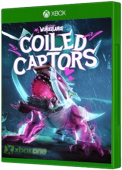 Tiny Tina's Wonderlands: Coiled Captors Xbox One Cover Art