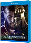 Solasta: Crown of the Magister - Lost Valley