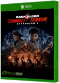 Back 4 Blood - Tunnels of Terror Xbox One Cover Art
