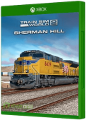 Train Sim World 2 - Sherman Hill: Cheyenne - Laramie Xbox One Cover Art