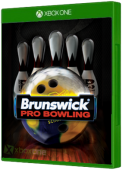 Brunswick Pro Bowling