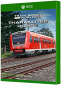 Train Sim World 2 - Tharandter Rampe: Dresden - Chemnitz