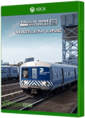 Train Sim World 2 - Harlem Line: Grand Central Terminal - North White Plains