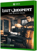 Lost Judgment - The Kaito Files Story Expansion