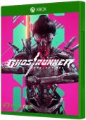 Ghostrunner - Project_Hel Xbox One Cover Art