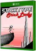 StickType - StickLady