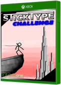 StickType - Challenge Xbox One Cover Art